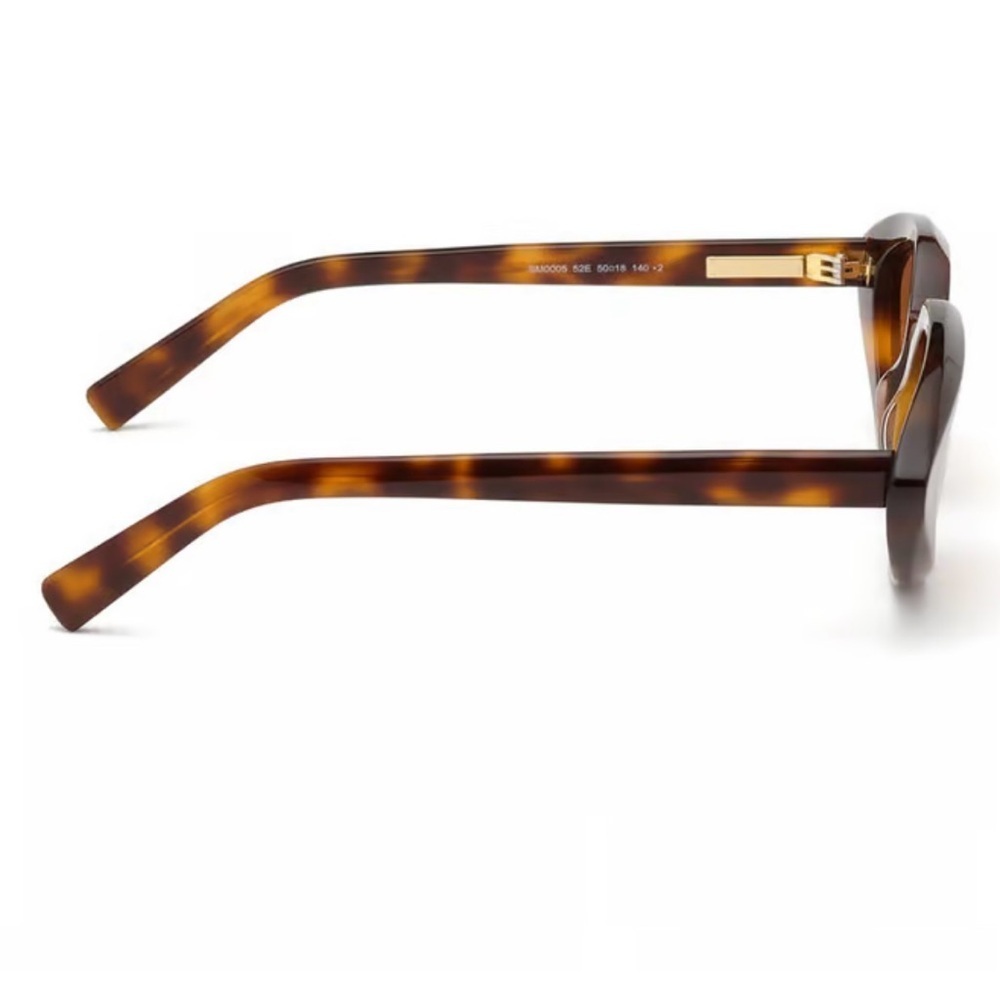 MAX MARA Sport Max SMO005 Geometric
Sunglasses - Picture 5 of 16